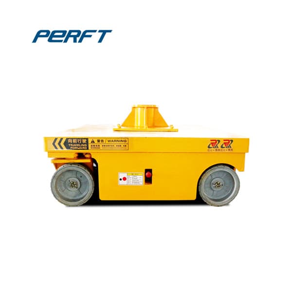 <h3>industrial transfer cart for coil transport 90 ton-Perfect </h3>

